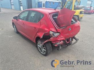 Seat Ibiza Ibiza IV SC (6J1), Hatchback 3-drs, 2008 / 2016 1.0 EcoTSI 12V picture 4