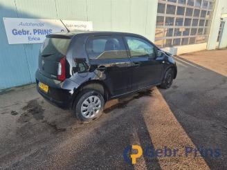 demontáž osobní automobily Skoda Citigo Citigo, Hatchback, 2011 / 2019 1.0 12V 2019/4