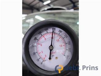 Volkswagen Polo Polo V (6R), Hatchback, 2009 / 2017 1.2 12V picture 7