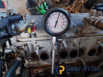 Fiat 500 500 (312), Hatchback, 2007 1.2 picture 11