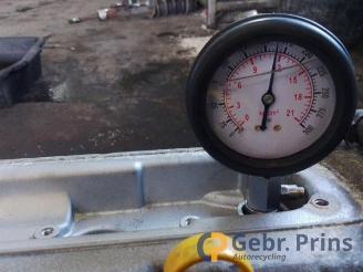 Suzuki SX4 SX4 (EY/GY), SUV, 2006 1.6 16V VVT Comfort,Exclusive Autom. picture 14