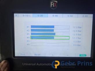 Opel Corsa Corsa D, Hatchback, 2006 / 2014 1.2 16V LPG picture 9