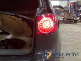 Volkswagen Golf plus Golf Plus (5M1/1KP), MPV, 2005 / 2013 1.6 FSI 16V picture 7