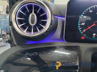 Mercedes A-klasse A (177.0), Hatchback, 2018 / 2026 1.5 A-180d picture 7