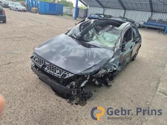Mercedes A-klasse A (177.0), Hatchback, 2018 / 2026 1.5 A-180d picture 3