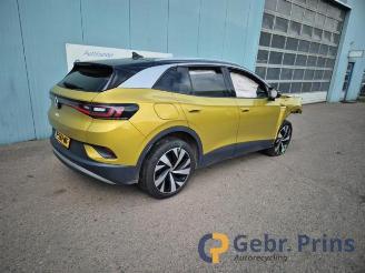 demontáž osobní automobily Volkswagen ID.4 ID.4 (E21), SUV, 2020 Performance 77 kWh 2020/12