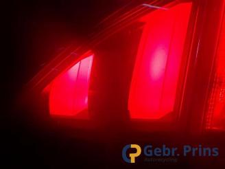 Peugeot 2008 2008 (CU), MPV, 2013 / 2019 1.2 12V e-THP PureTech 110 picture 14