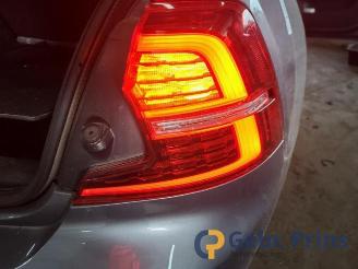 Volvo S-60 S60 III (ZS), Sedan, 2019 2.0 T5 16V picture 8