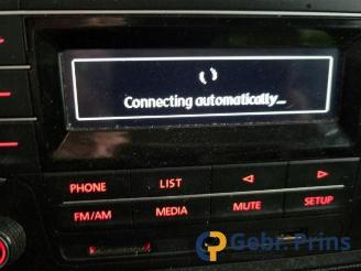 Volkswagen Caddy Caddy IV, Van, 2015 2.0 TDI 102 picture 8