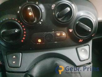 Fiat 500 500 (312), Hatchback, 2007 0.9 TwinAir 85 picture 6