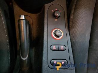 Seat Leon Leon (1P1), Hatchback 5-drs, 2005 / 2013 1.4 TSI 16V picture 12