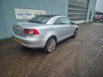 demontáž osobní automobily Volkswagen Eos Eos (1F7/F8), Cabrio, 2006 / 2015 1.4 TSI 16V BlueMotion 2008/11