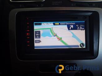 Volkswagen Eos Eos (1F7/F8), Cabrio, 2006 / 2015 1.4 TSI 16V BlueMotion picture 14