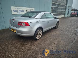 Autoverwertung Volkswagen Eos Eos (1F7/F8), Cabrio, 2006 / 2015 1.4 TSI 16V BlueMotion 2008/11
