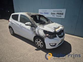 Opel Karl Karl, Hatchback 5-drs, 2015 / 2019 1.0 12V picture 2