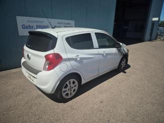 demontáž osobní automobily Opel Karl Karl, Hatchback 5-drs, 2015 / 2019 1.0 12V 2016/9