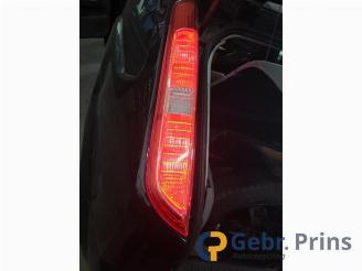 Ford Focus Focus 2, Hatchback, 2004 / 2012 1.6 Ti-VCT 16V picture 9