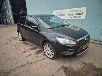 Auto da rottamare Ford Focus Focus 2, Hatchback, 2004 / 2012 1.6 Ti-VCT 16V 2009/3