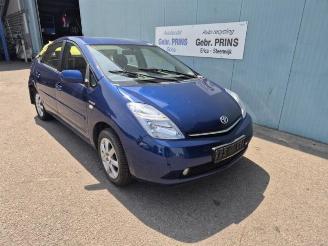 Coche siniestrado Toyota Prius Prius (NHW20), Liftback, 2003 / 2009 1.5 16V 2007/9