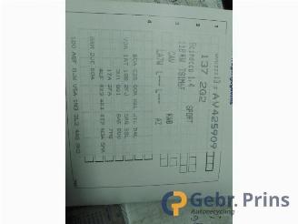 Volkswagen Scirocco Scirocco (137/13AD), Hatchback 3-drs, 2008 / 2017 1.4 TSI 160 16V picture 11