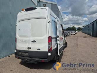 demontáž osobní automobily Ford Transit Transit, Van, 2013 2.0 TDCi 16V Eco Blue 130 2024/5