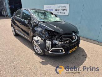 demontáž osobní automobily Renault Captur Captur (2R), SUV, 2013 0.9 Energy TCE 12V 2013/9
