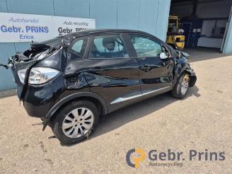 Renault Captur Captur (2R), SUV, 2013 0.9 Energy TCE 12V picture 2