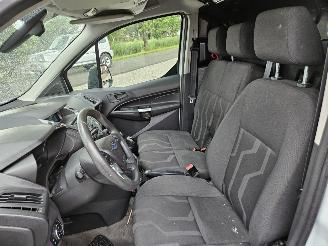 Ford Transit Connect 1.6 TDCi 16V 95 Bestel  Diesel 1.560cc 70kW (95pk) picture 10
