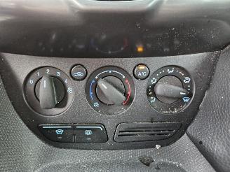 Ford Transit Connect 1.6 TDCi 16V 95 Bestel  Diesel 1.560cc 70kW (95pk) picture 13