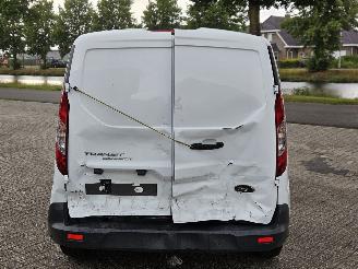 Ford Transit Connect 1.6 TDCi 16V 95 Bestel  Diesel 1.560cc 70kW (95pk) picture 4