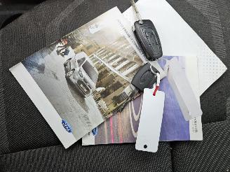 Ford Transit Connect 1.6 TDCi 16V 95 Bestel  Diesel 1.560cc 70kW (95pk) picture 14