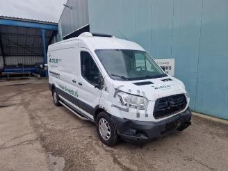 Sloopauto Ford Transit Transit, Van, 2013 2.0 TDCi 16V Eco Blue 130 2019/2