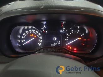 Citroën Berlingo Berlingo, Van, 2018 1.6 BlueHDI 75 picture 8