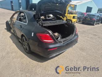 Mercedes E-klasse E (W213), Sedan, 2016 / 2023 E-220d 2.0 Turbo 16V picture 2