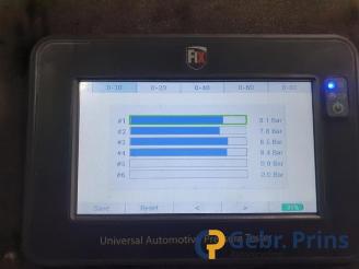 Toyota Yaris Yaris III (P13), Hatchback, 2010 / 2020 1.33 16V Dual VVT-I picture 5