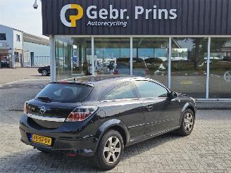 škoda osobní automobily Opel Astra H- GTC 1.8 16V Hatchback 2Dr Benzine 1.796cc 92kW (125pk) FWD 2005/11