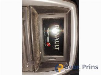 Renault Trafic Trafic New (FL), Van, 2001 / 2014 2.0 dCi 16V 90 picture 5