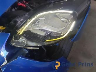 Ford Puma Puma, SUV, 2019 1.0 Ti-VCT EcoBoost mHEV 12V picture 14