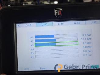 Citroën C4 cactus C4 Cactus (0B/0P), Hatchback 5-drs, 2014 1.2 PureTech 82 12V picture 4