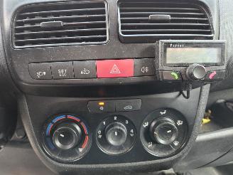 Opel Combo VAN 1.3 CDTI 16V ecoFlex Bestel  Diesel 1.248cc 66kW (90pk) FWD picture 10