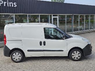 Opel Combo VAN 1.3 CDTI 16V ecoFlex Bestel  Diesel 1.248cc 66kW (90pk) FWD picture 2