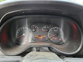 Opel Combo VAN 1.3 CDTI 16V ecoFlex Bestel  Diesel 1.248cc 66kW (90pk) FWD picture 11