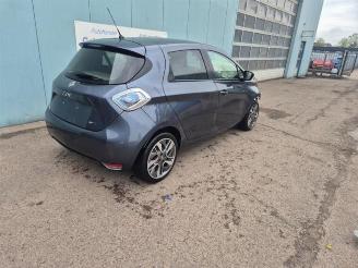 Dezmembrări autoturisme Renault Zoé Zoe (AG), Hatchback 5-drs, 2012 R90 2021/2