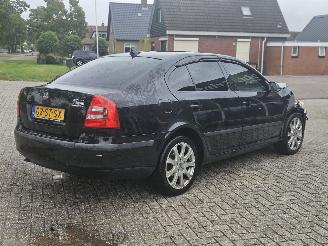 Skoda Octavia 1.9 TDI Liftback  Diesel 1.896cc 77kW (105pk) FWD picture 8