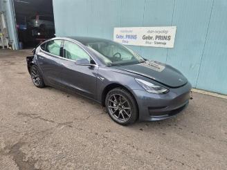 Dezmembrări autoturisme Tesla Model 3 Model 3, Sedan, 2017 Standard RWD Plus 60 kWh 2020/9