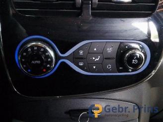 Renault Zoé Zoe (AG), Hatchback 5-drs, 2012 R90 picture 8