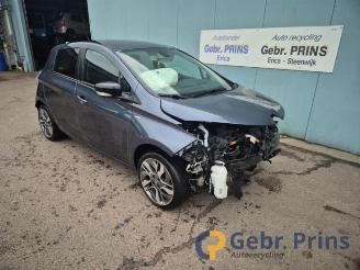 Renault Zoé Zoe (AG), Hatchback 5-drs, 2012 R90 picture 2