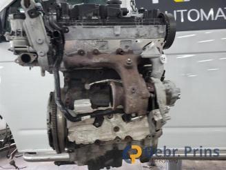 Volkswagen Transporter Transporter T6, Van, 2015 / 2024 2.0 TDI picture 11