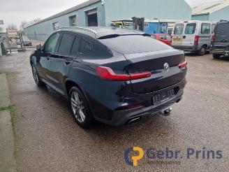 BMW X4 X4 (G02), SUV, 2018 M40i 3.0 TwinPower Turbo 24V picture 3