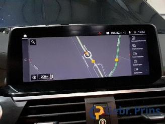 BMW X4 X4 (G02), SUV, 2018 M40i 3.0 TwinPower Turbo 24V picture 8